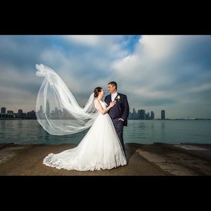Wedding Gown